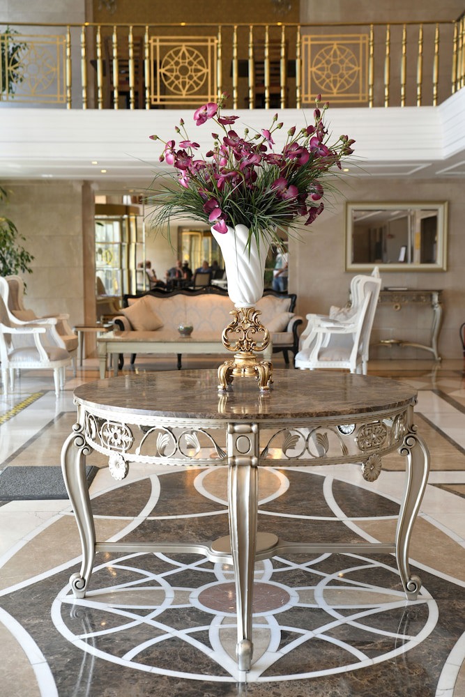 Grand Hotel Halic Goldenhorn