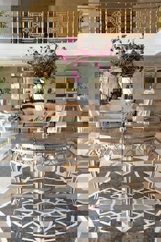 Grand Halic Goldenhorn