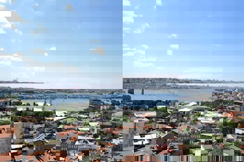 Grand Halic Goldenhorn