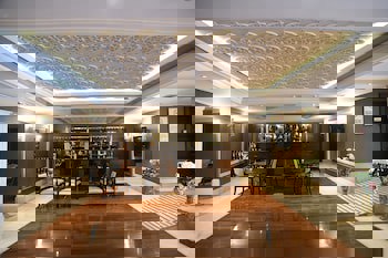 Grand Halic Goldenhorn