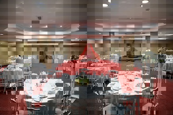 Grand Halic Goldenhorn