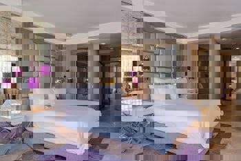 Rixos Beldibi - The Land Of Legends Access