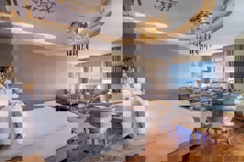 Rixos Beldibi - The Land Of Legends Access