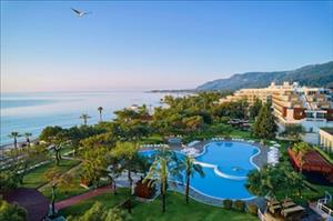 Tui Magic Life Rixos Beldibi - Adults Only