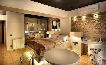 Nuru Ziya Residence galeri fotoğrafı