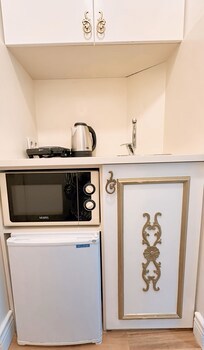 Nuru Ziya Suites