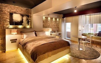 Nuru Ziya Residence galeri fotoğrafı