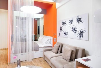 Nuru Ziya Residence galeri fotoğrafı