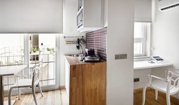 Nuru Ziya Suites