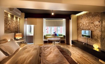 Nuru Ziya Residence galeri fotoğrafı