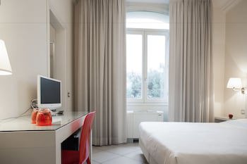 La Residenza Fiorentina galeri fotoğrafı