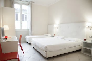 La Residenza Fiorentina galeri fotoğrafı