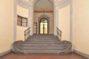La Residenza Fiorentina galeri fotoğrafı