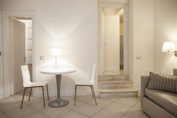 La Residenza Fiorentina galeri fotoğrafı