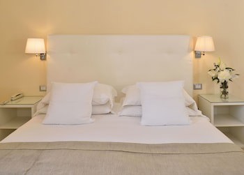 La Residenza Fiorentina galeri fotoğrafı