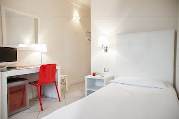 La Residenza Fiorentina galeri fotoğrafı