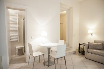 La Residenza Fiorentina galeri fotoğrafı