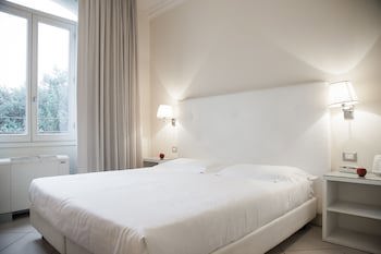 La Residenza Fiorentina galeri fotoğrafı