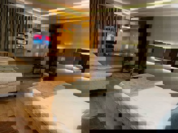 Style Star Hotel Cihangir