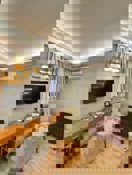 Style Star Hotel Cihangir