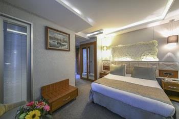Style Star Hotel Cihangir