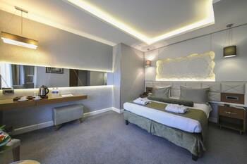 Style Star Hotel Cihangir
