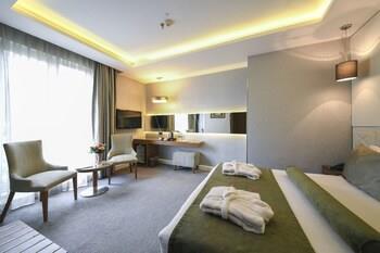 Style Star Hotel Cihangir