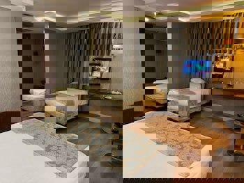 Style Star Hotel Cihangir