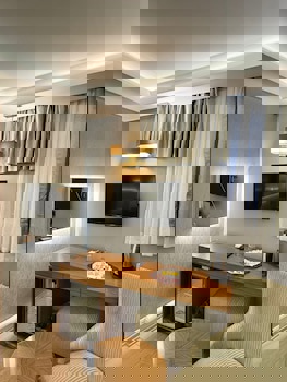 Style Star Hotel Cihangir