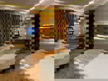 Style Star Hotel Cihangir