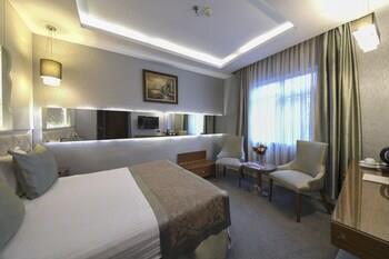 Style Star Hotel Cihangir