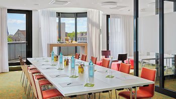 Hey Lou Hotel Hildesheim galeri fotoğrafı