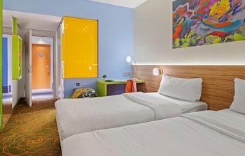 Hey Lou Hotel Hildesheim galeri fotoğrafı