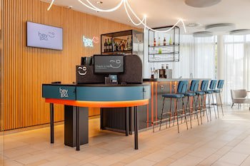 Hey Lou Hotel Hildesheim fotoğrafı