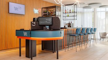 Hey Lou Hotel Hildesheim