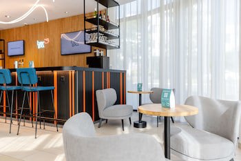 Hey Lou Hotel Hildesheim fotoğrafı