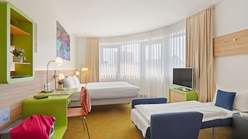 Hey Lou Hotel Hildesheim galeri fotoğrafı