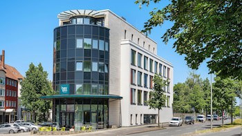 Hey Lou Hotel Hildesheim fotoğrafı