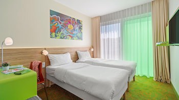 Hey Lou Hotel Hildesheim galeri fotoğrafı
