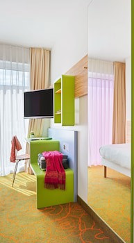Hey Lou Hotel Hildesheim galeri fotoğrafı