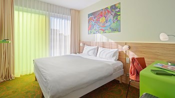 Hey Lou Hotel Hildesheim galeri fotoğrafı