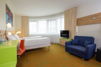 Hey Lou Hotel Hildesheim galeri fotoğrafı
