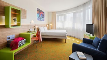 Hey Lou Hotel Hildesheim galeri fotoğrafı
