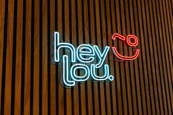 Hey Lou Hotel Hildesheim galeri fotoğrafı