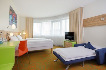 Hey Lou Hotel Hildesheim galeri fotoğrafı