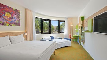 Hey Lou Hotel Hildesheim galeri fotoğrafı