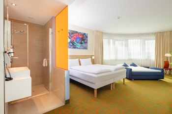 Hey Lou Hotel Hildesheim galeri fotoğrafı