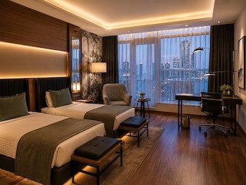 Expoist Hotel galeri fotoğrafı