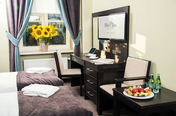 Hotel Ilan