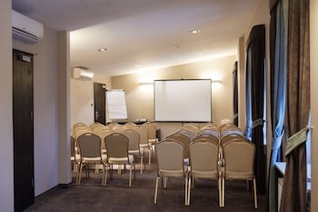 Hotel Ilan